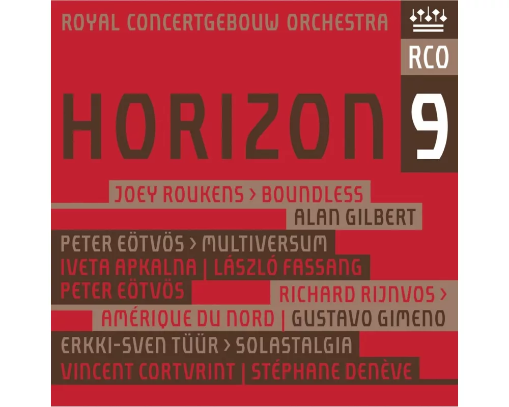 Horizon 9