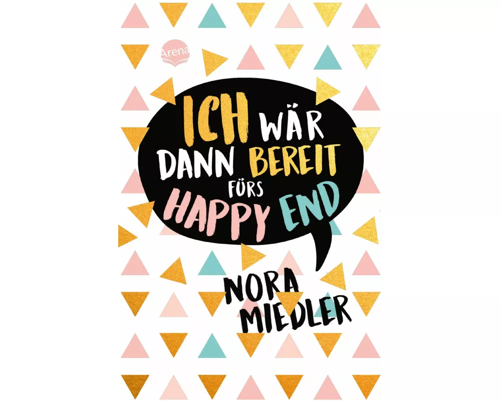 Ich wär dann bereit fürs Happy End
