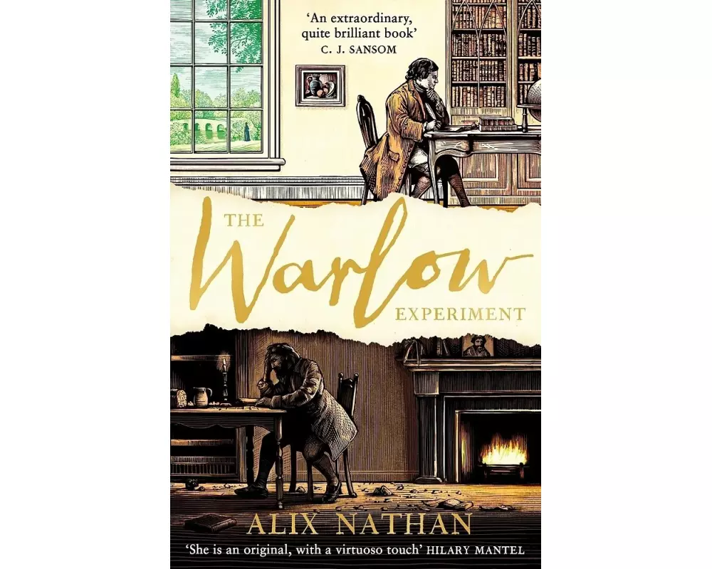 The Warlow Experiment