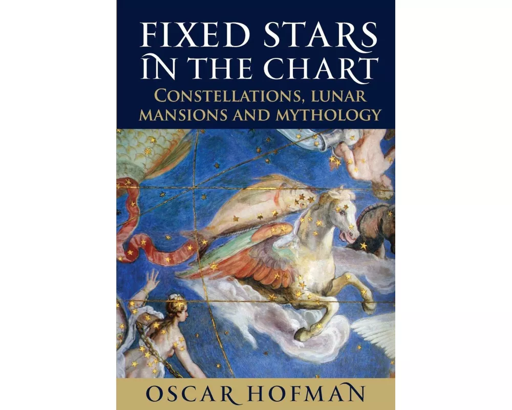 Fixed Stars in the Chart