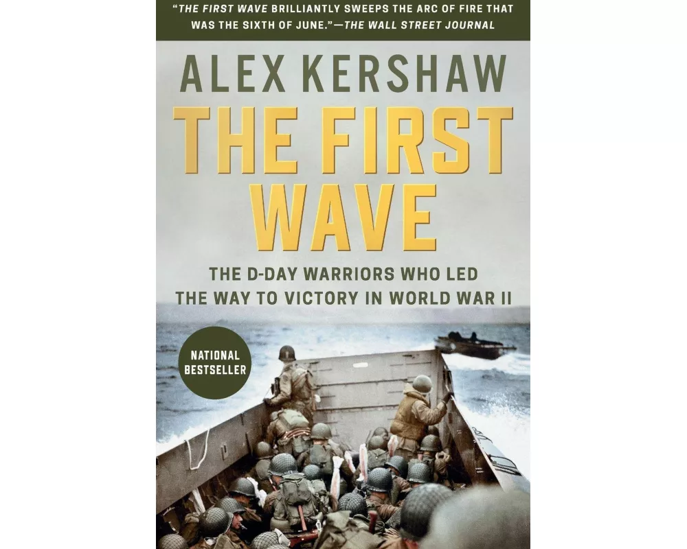 The First Wave