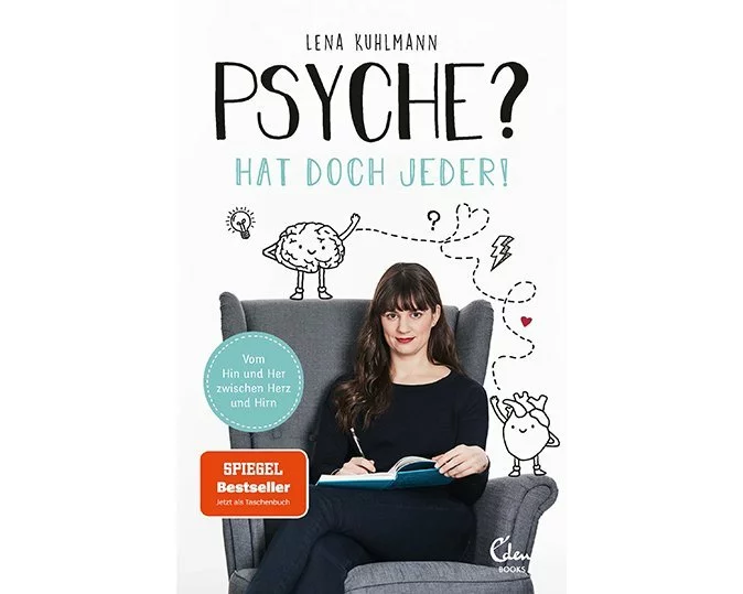 Psyche? Hat doch jeder!