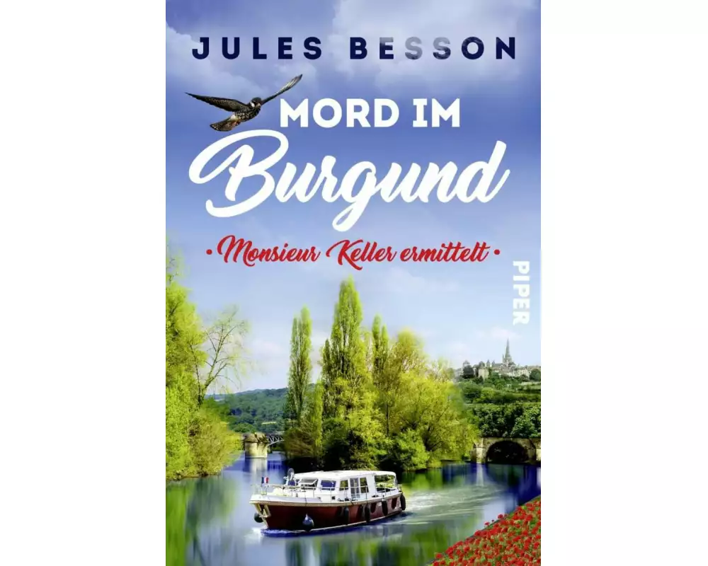 Mord im Burgund