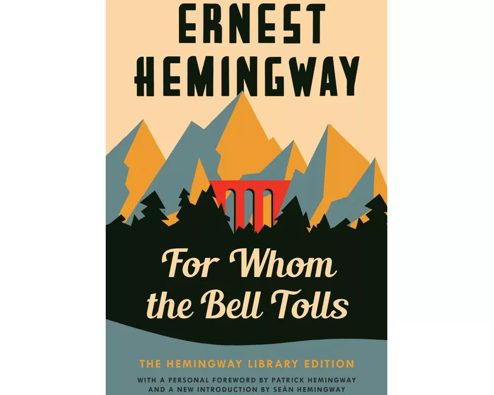 For Whom the Bell Tolls