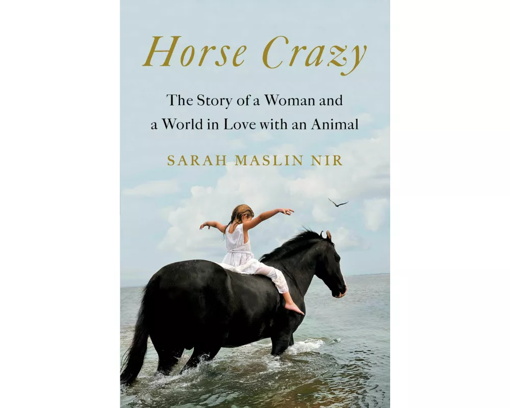 Horse Crazy