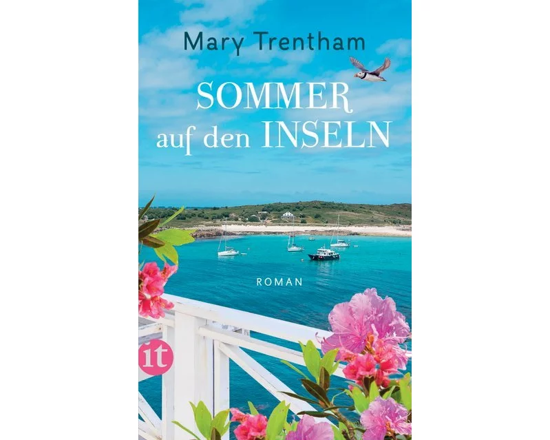 Sommer auf den Inseln