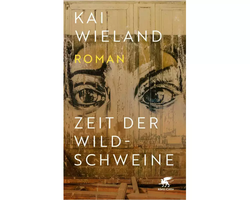 Zeit der Wildschweine