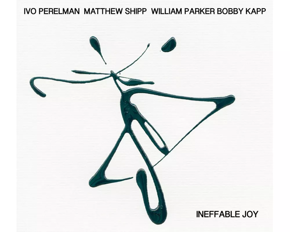 Ineffable Joy
