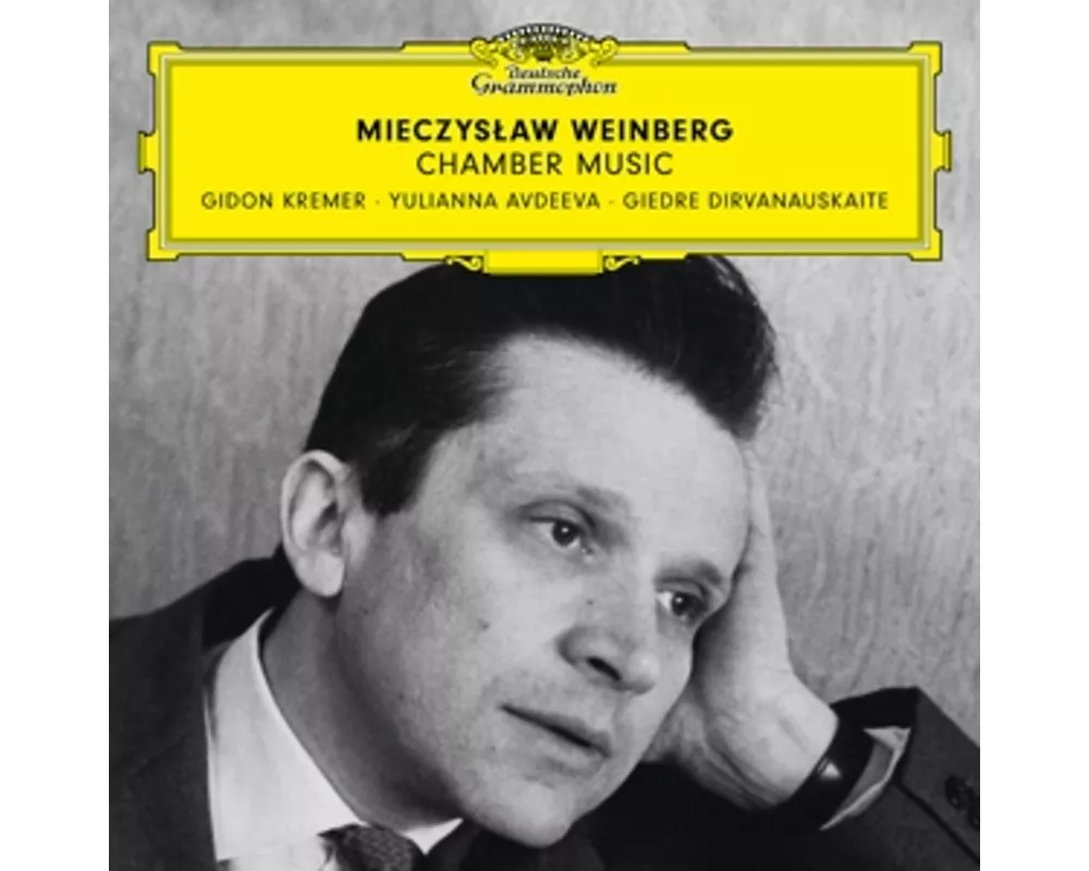 Weinberg: Chamber Music