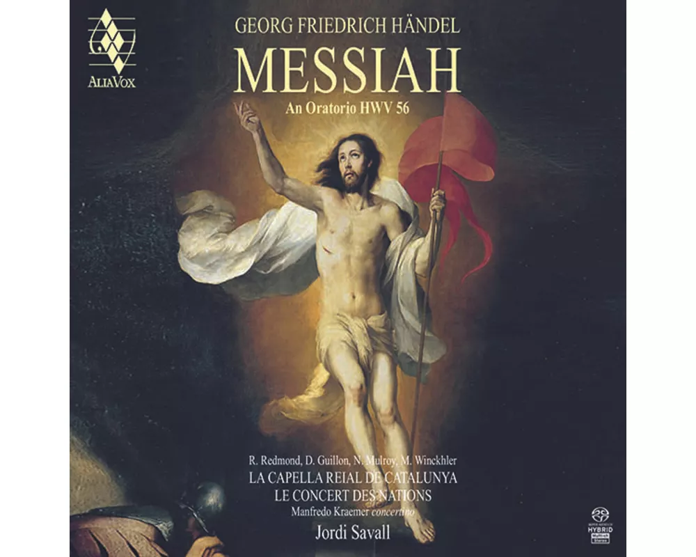 Messiah HWV56
