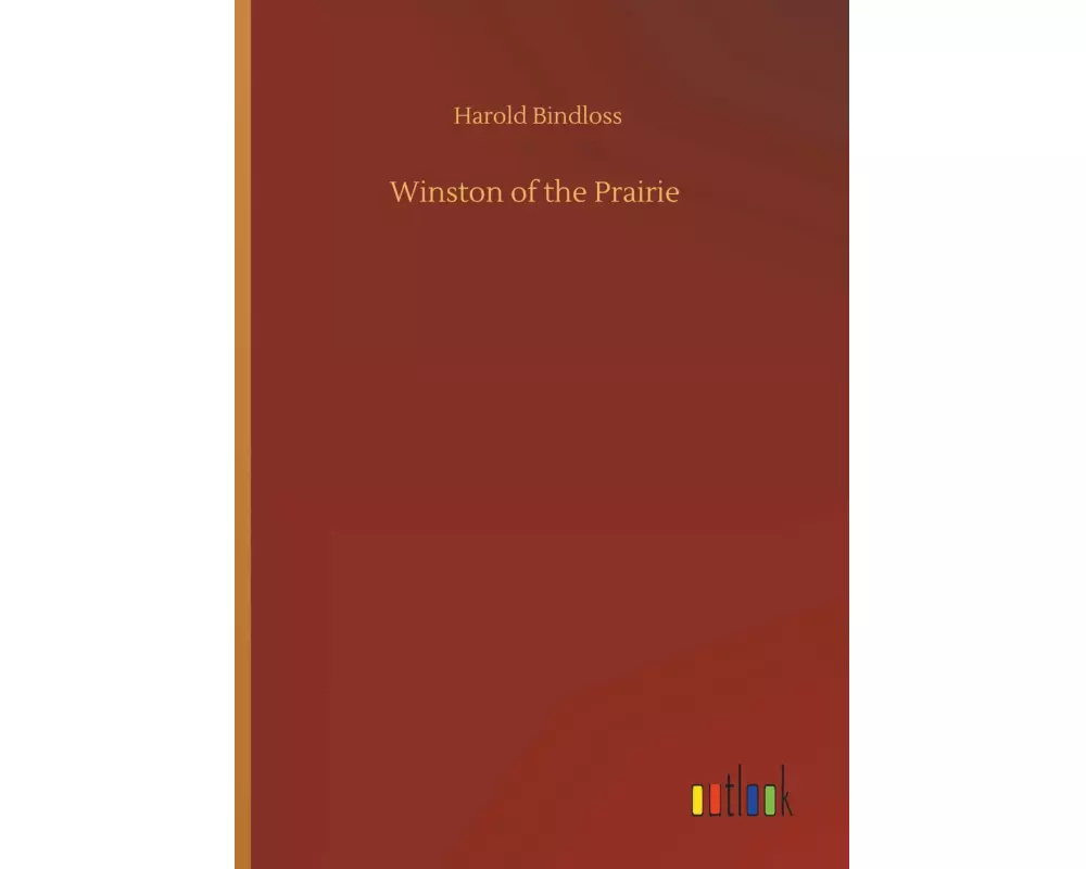 Winston of the Prairie