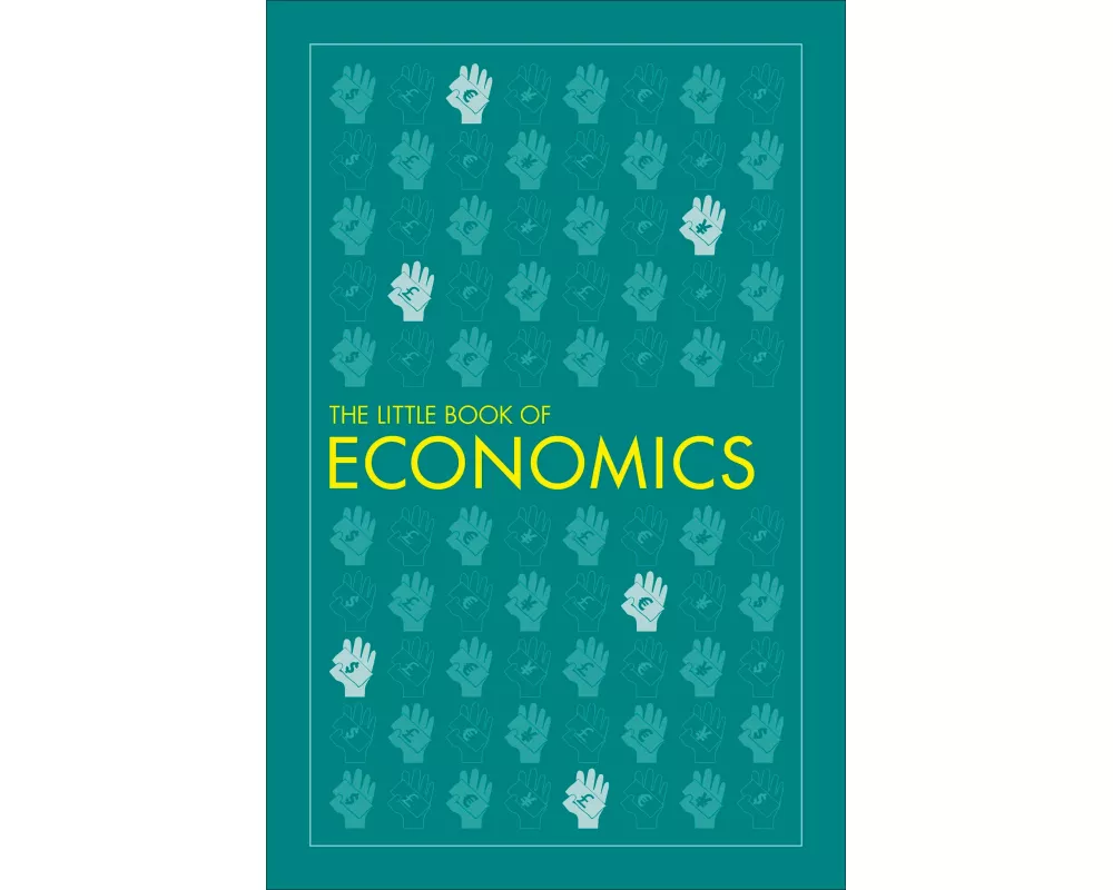 The Little Book of Economics