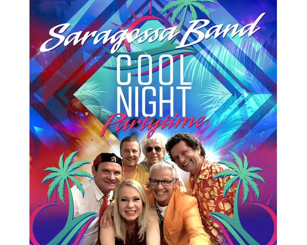 Cool Night-Partytime