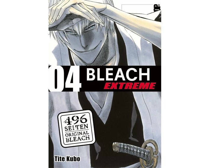 Bleach EXTREME 04