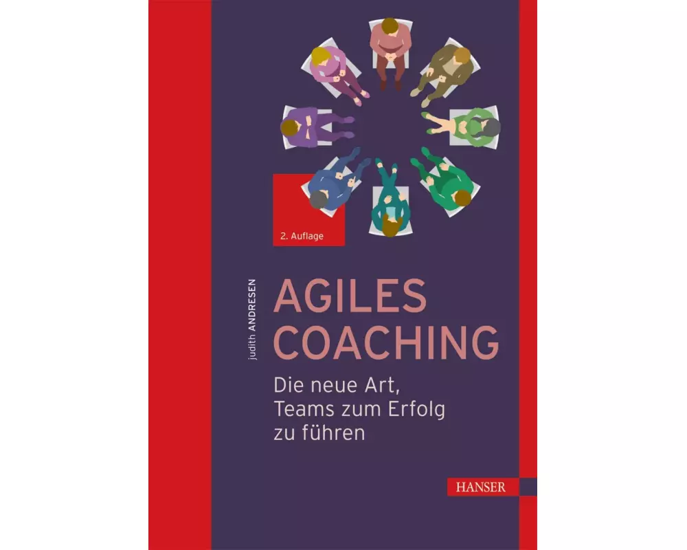 Agiles Coaching