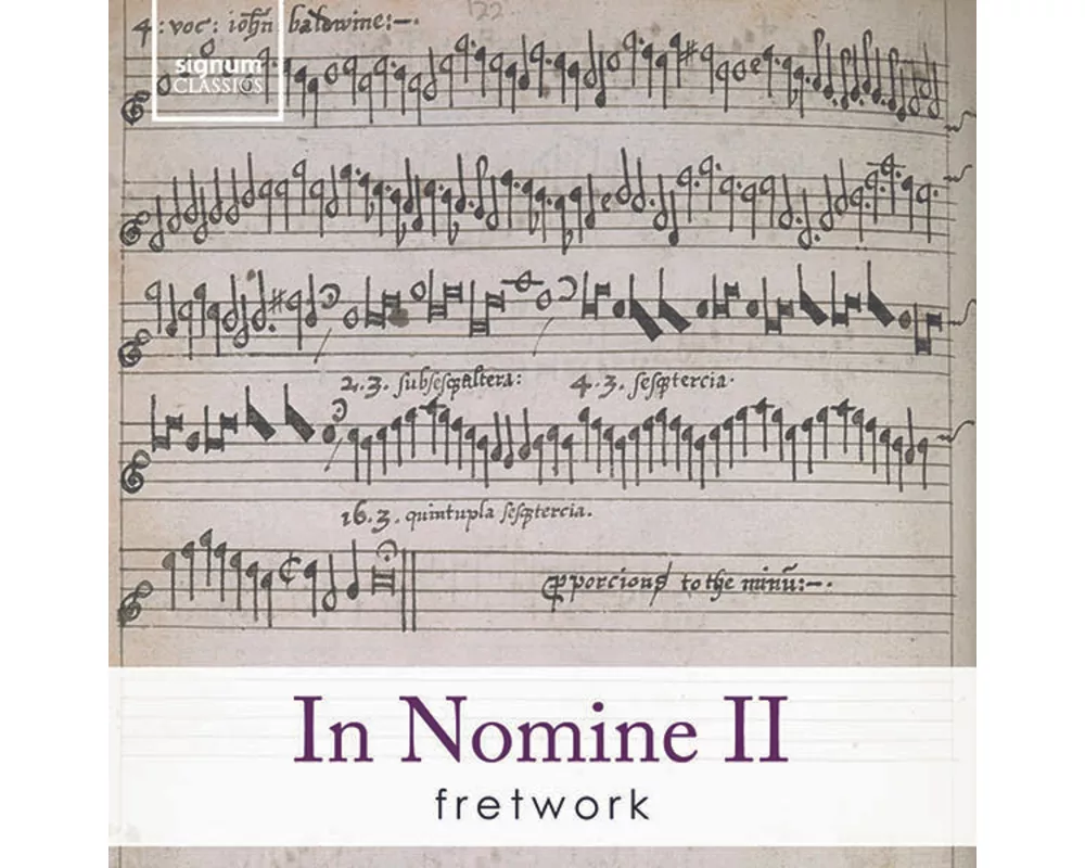In Nomine II