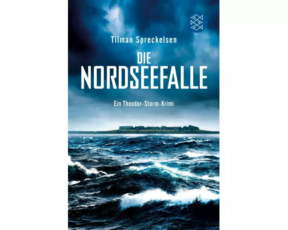 Die Nordseefalle