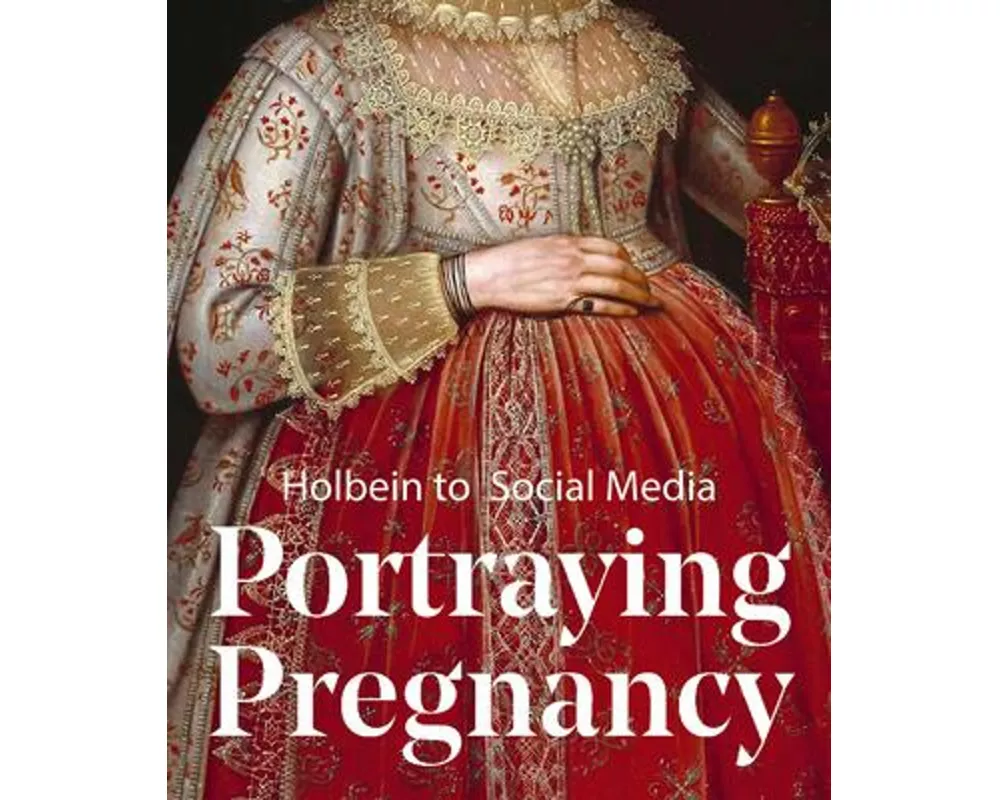 Portraying Pregnancy