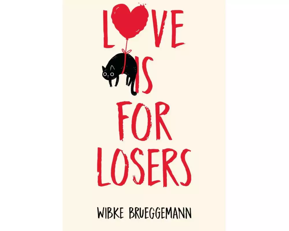 Love is for Losers