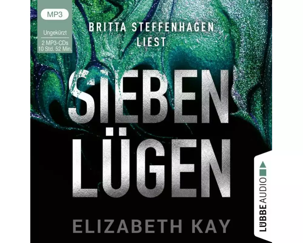 Sieben Lügen