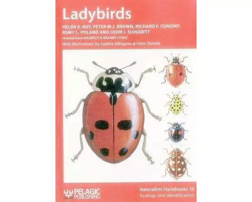 Ladybirds