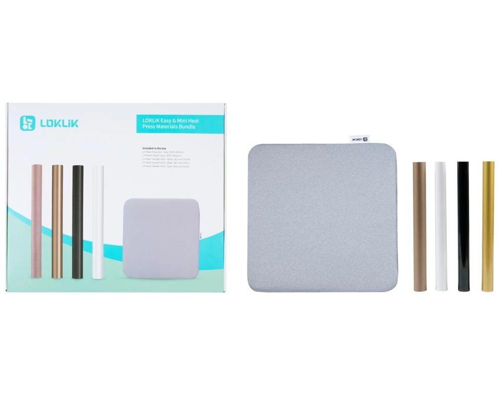 LOKLIK Bündel & Pakete