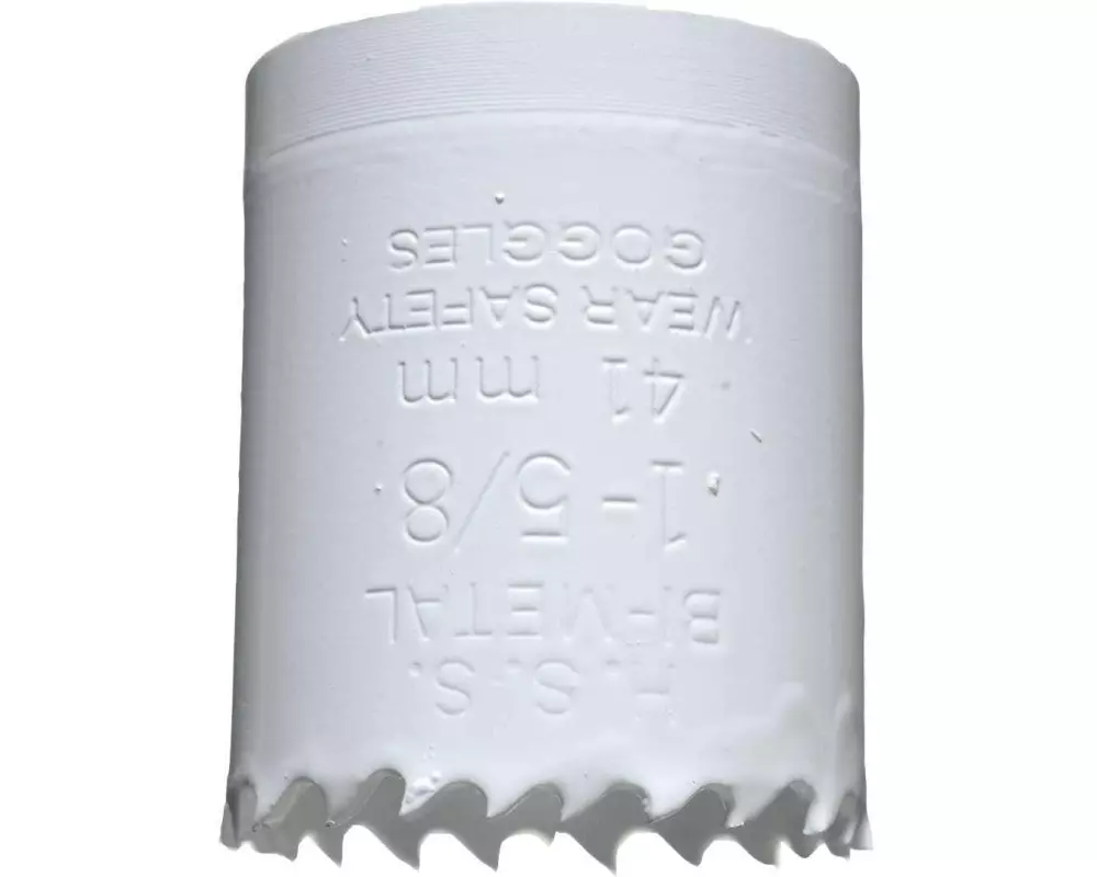 kwb Lochsäge Hss Bimetall 41 mm