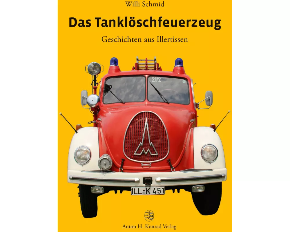 Das Tanklöschfeuerzeug