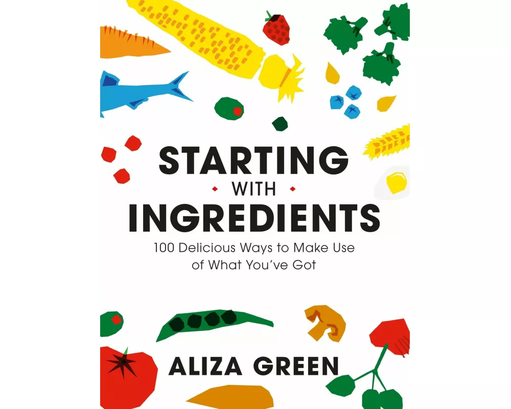 Starting with Ingredients