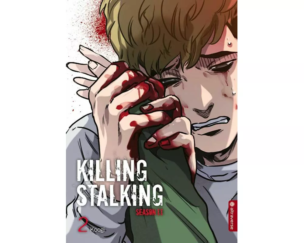 Killing Stalking - Season II 02