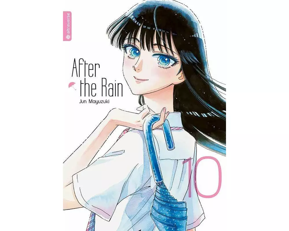 After the Rain 10