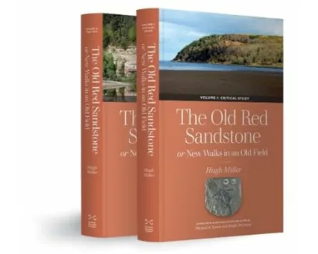 The Old Red Sandstone