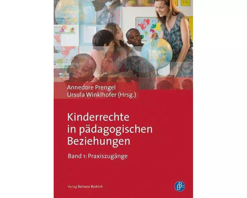 Kinderrechte in pädagogischen Beziehungen