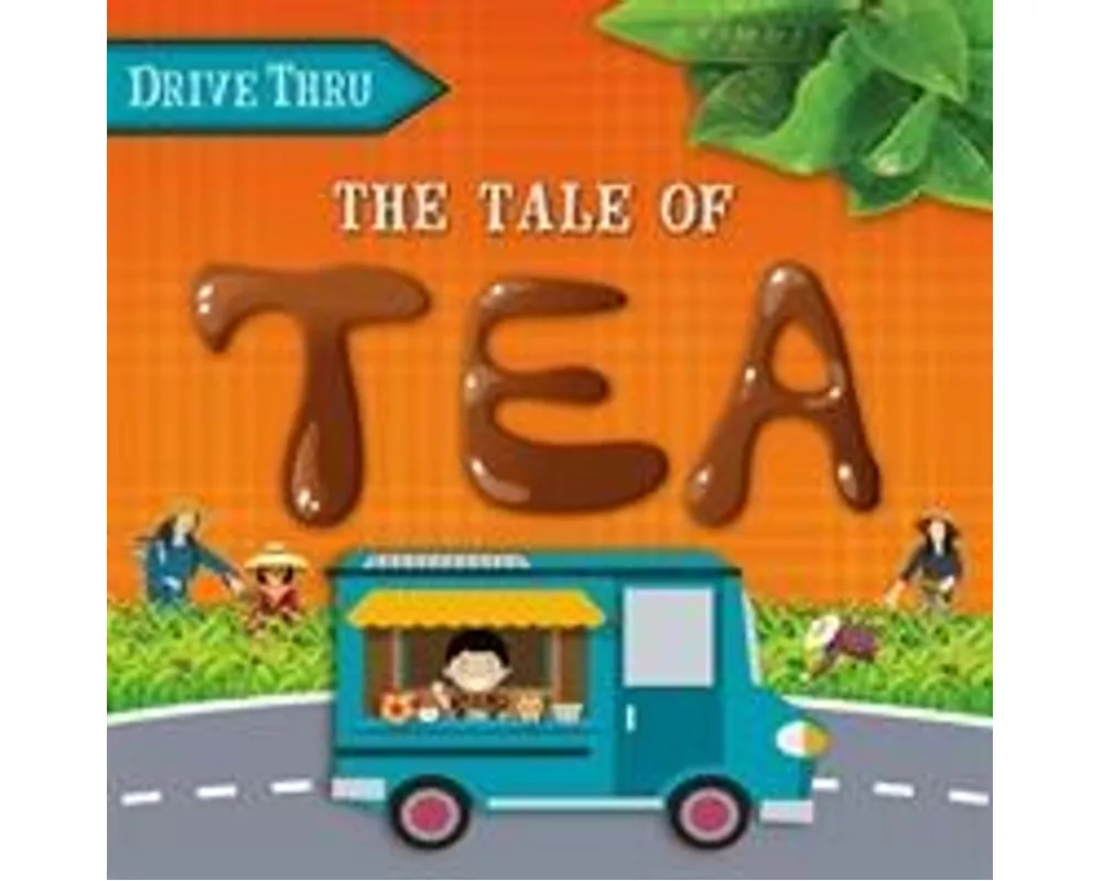 The Tale of Tea