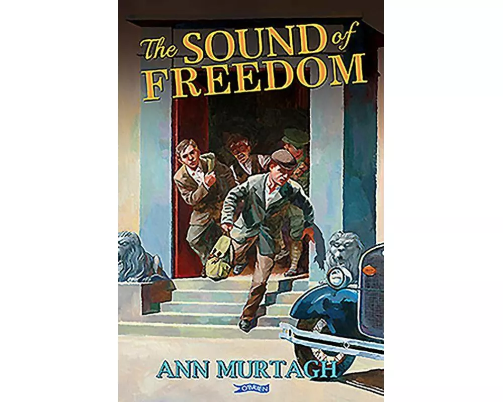 The Sound of Freedom
