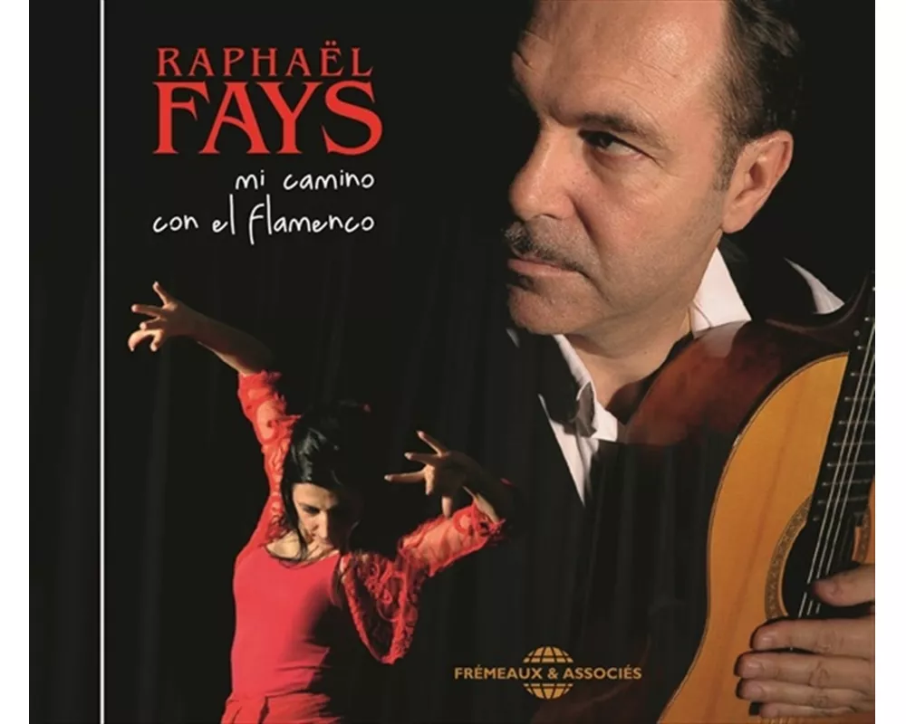 Mi Camino Con El Flamenco