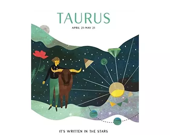 Astrology: Taurus