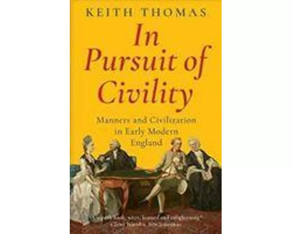 In Pursuit of Civility