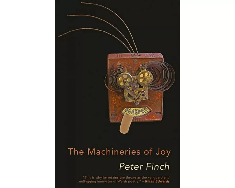 The Machineries of Joy