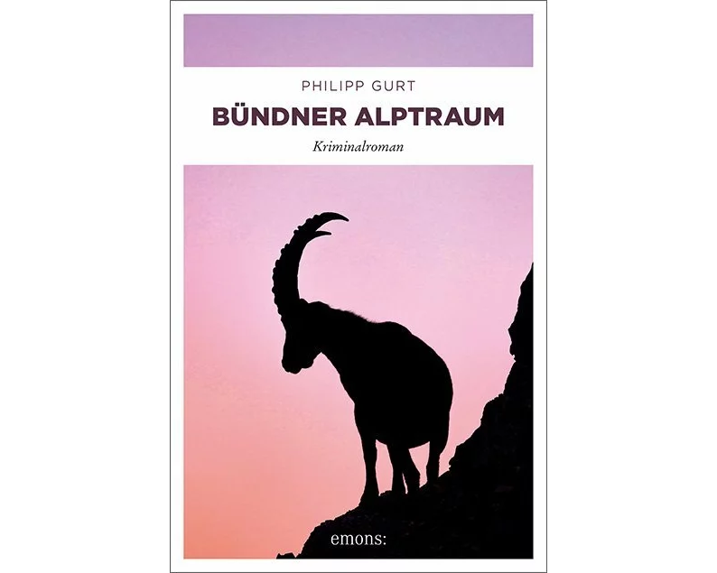 Bündner Alptraum