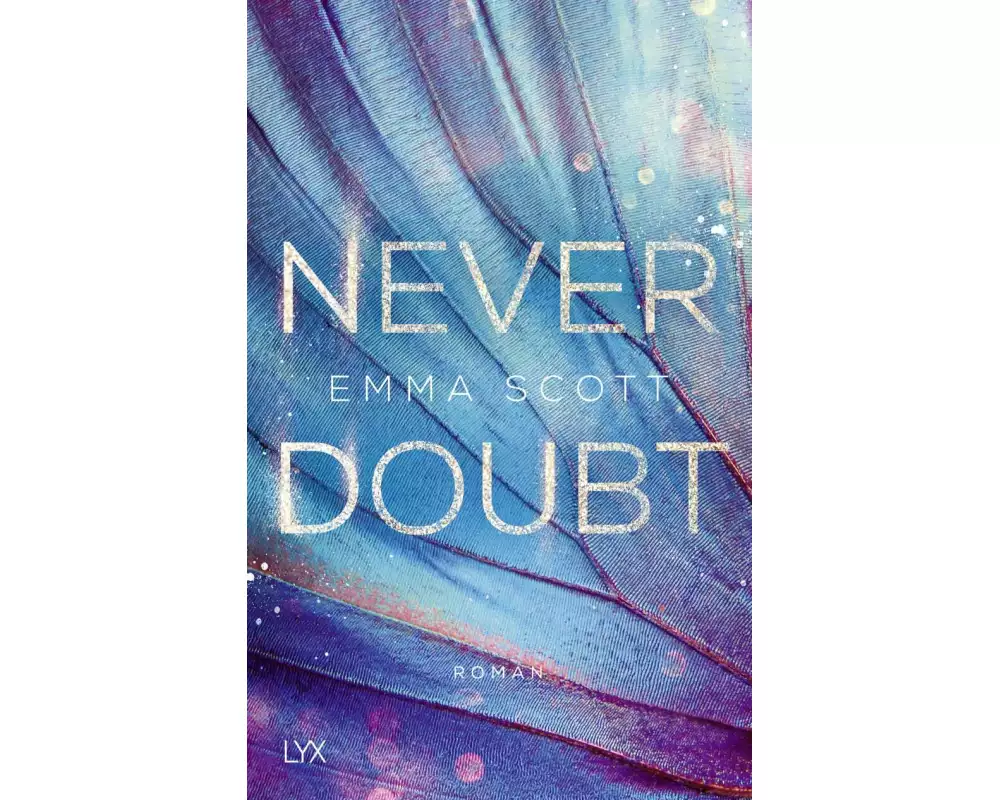 Never Doubt