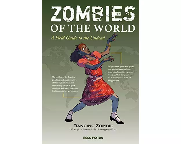 Zombies of the World