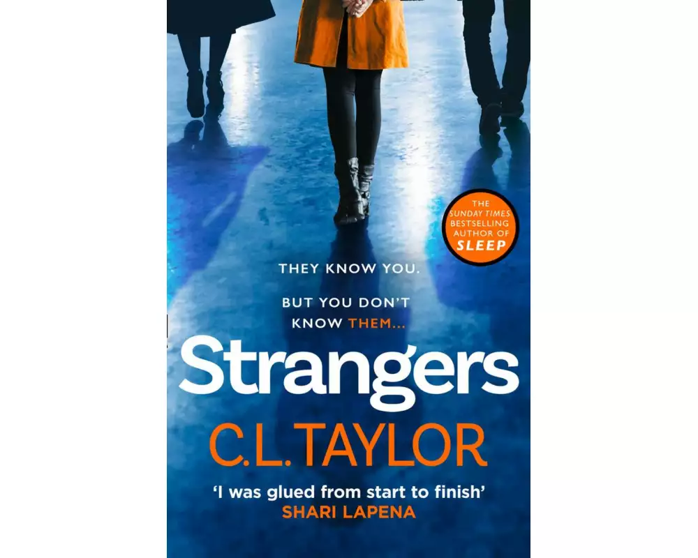 Strangers