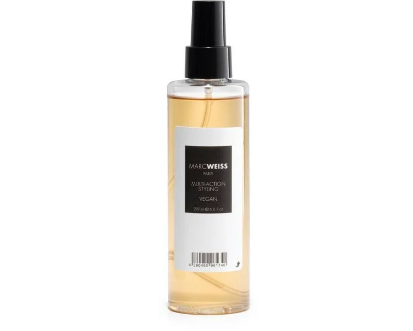 Marc Weiss Paris Vegan Multi Action Styling Spray 200 ml