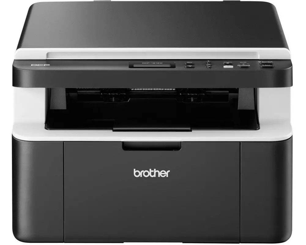 Brother Multifunktionsdrucker DCP-1612W