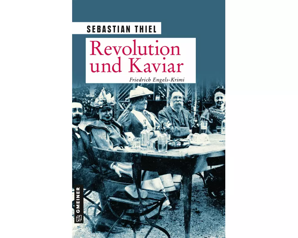 Revolution und Kaviar