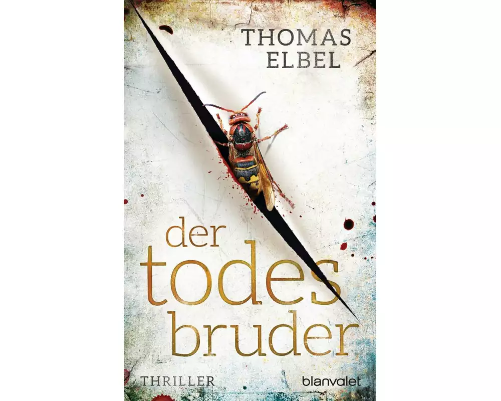 Der Todesbruder