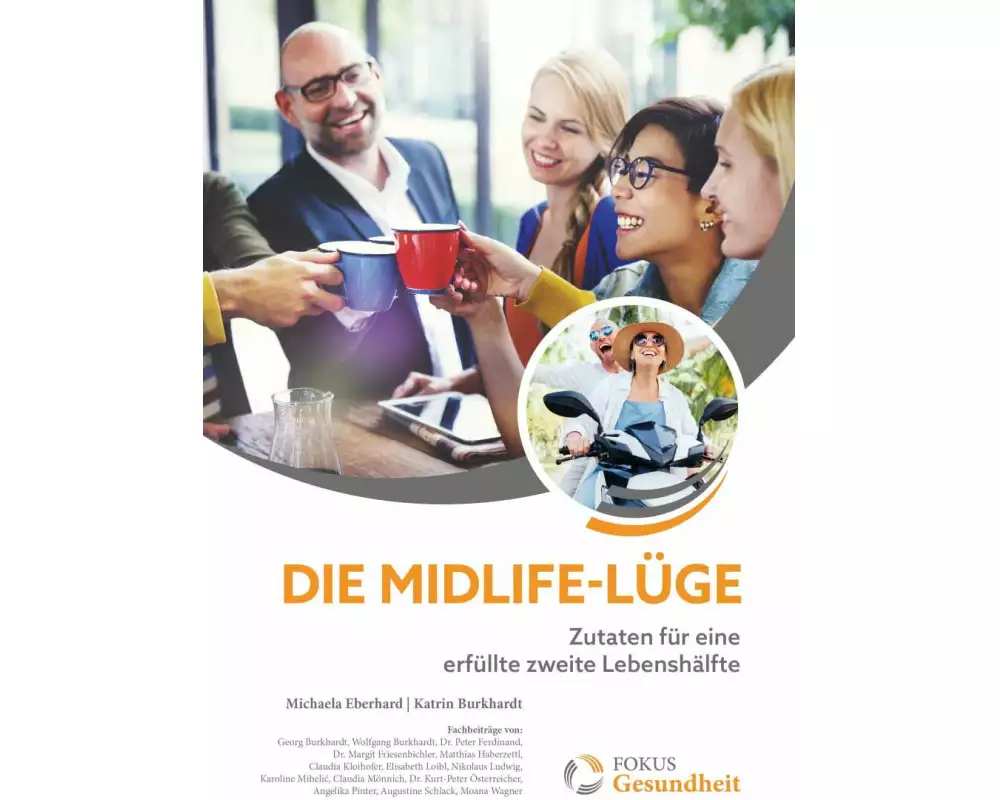 Die Midlife-Lüge