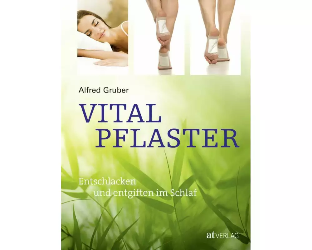Vitalpflaster