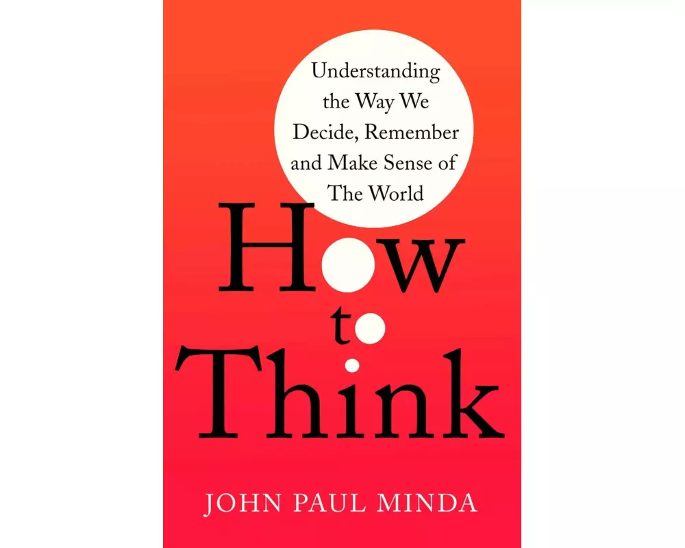 How To Think